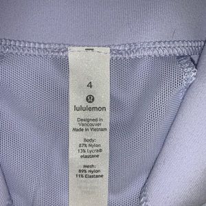 Lululemon define jacket